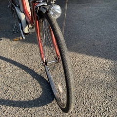④✅電動自転車✅ヤマハ　PASの画像