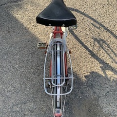 ④✅電動自転車✅ヤマハ　PASの画像