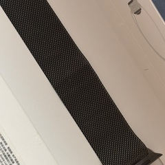 【美品】Apple Watch用 ミネラレーゼループ バンドの画像