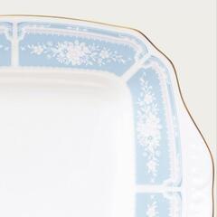 ノリタケ　Noritake　ブランド食器　食器　皿　プレート　金彩　の画像