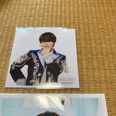 なにわ男子大橋和也
の画像