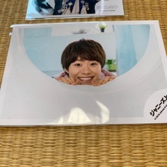 なにわ男子大橋和也
の画像
