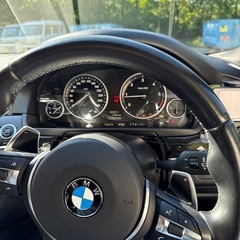 BMW  Ｆ11の画像