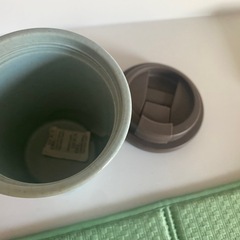 タンブラーの画像