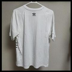adidas アディダス メンズ Lサイズ Tシャツの画像