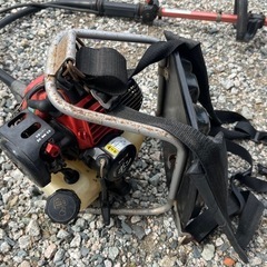 エンジン刈払機の画像