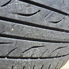 18inch ホイール 中古  の画像