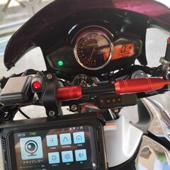 【現車確認につき一時受付停止】スズキGSR250 カスタマイズ多数　低走行　動画ありの画像