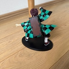 炭治郎 フィギュア 戦闘ポーズの画像