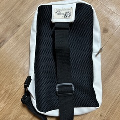 斜め掛けバッグ
の画像
