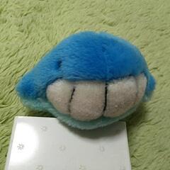 綺麗で可愛いい🐳クジラのぬいぐるみの画像
