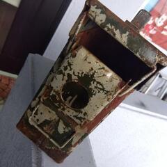 米軍放出アモBOX…の画像