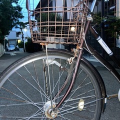 自転車　の画像