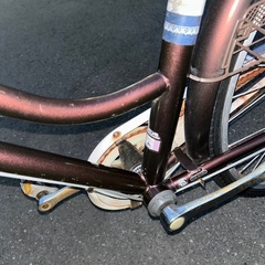 自転車　の画像