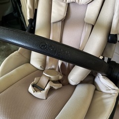 最終値下げ‼️CYBEX MELIO CARBON 2022 メリオカーボン　⑦の画像