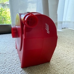 【キャンプに最適】コールマン　電動ポンプ（Coleman QUICKpump）の画像