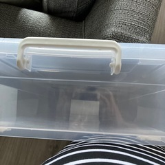 収納ケースの画像