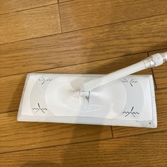 クイックルワイパーの画像