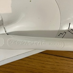 クイックルワイパーの画像