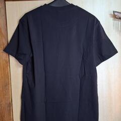 未使用　MADMAX デサインTシャツ　Mの画像