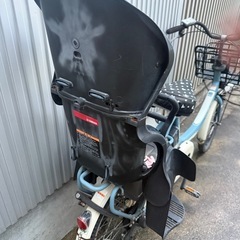 PAS  Babbyの画像