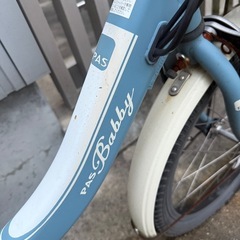PAS  Babbyの画像