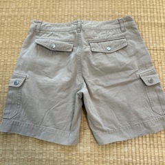 EAST BOY 7号 パンツの画像