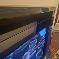 テレビボード　テレビ台　大型の画像