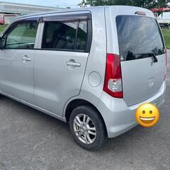 車検満タン❗即納車可能❗低走行❗サビ少なめ❗ワゴンRの画像