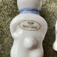 NARUMI陶器
の画像
