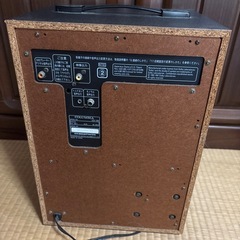 カラオケ機械の画像