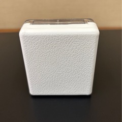 よくわからない置き物の画像