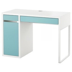 IKEA MICKE ミッケ デスクの画像