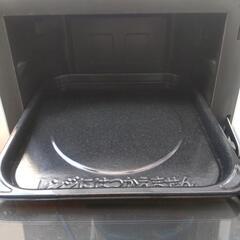 美品　2019年式　パナソニックオーブンレンジの画像