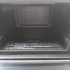 美品　2019年式　パナソニックオーブンレンジの画像