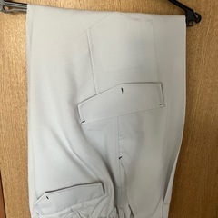 作業着上下セットの画像