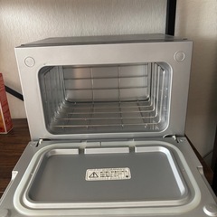 美品✨タオルウォーマーの画像