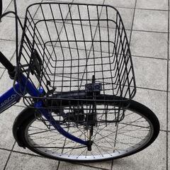 26インチ 自転車の画像