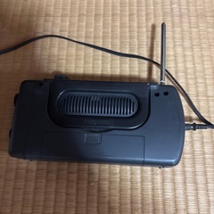 ラジオの画像