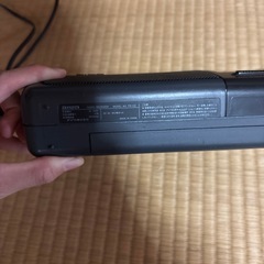ラジオの画像