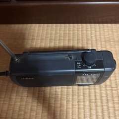 ラジオの画像