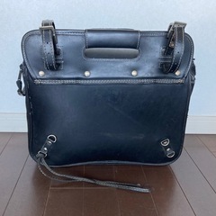 デグナー  サドルバックの画像
