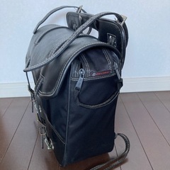 デグナー  サドルバックの画像