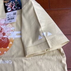【新品】鬼滅の刃　UTの画像