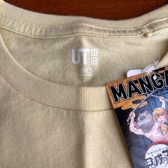 【新品】鬼滅の刃　UTの画像
