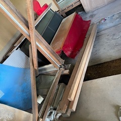 木材　建築　　の画像