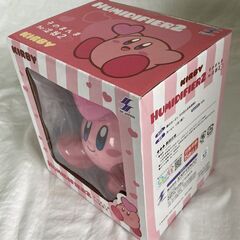 ☆星のカービィ そのまんま加湿器2◆カービー好きにはたまらないの画像