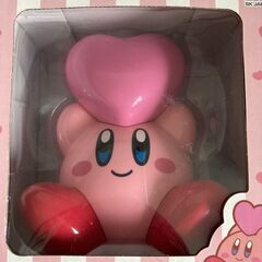 ☆星のカービィ そのまんま加湿器2◆カービー好きにはたまらないの画像