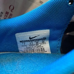 NIKEスニーカーの画像