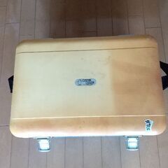CUSTOM  Coolerクーラーボックス（日本製）の画像